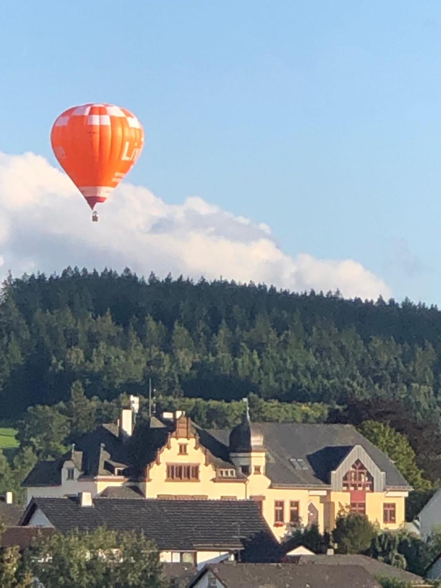 شقة كيلبيرغ  في Eifel Panoramablick المظهر الخارجي الصورة